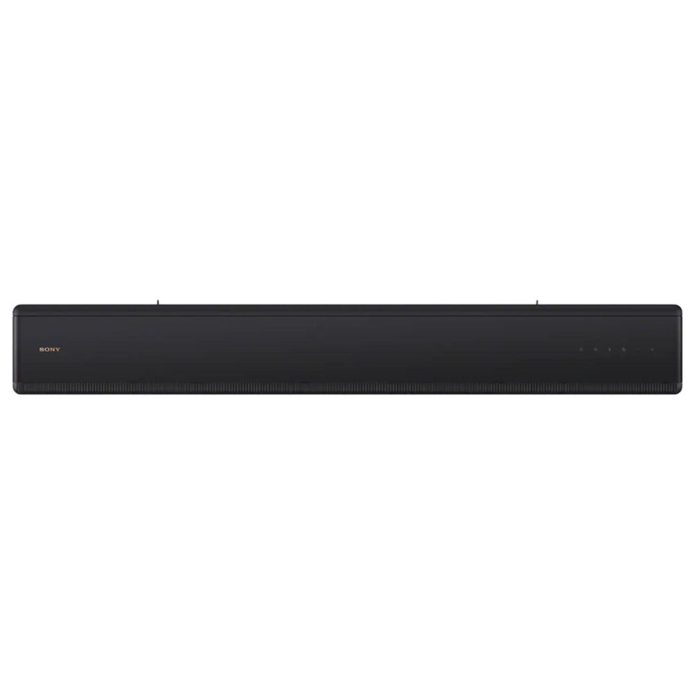 Sony *55 4K LED TV W/Soundbar, , large