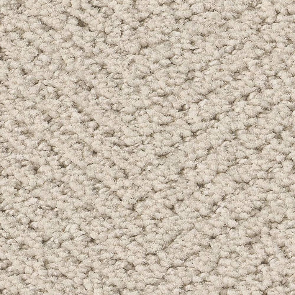 Shaw Highland Twill Carpet in Scotch Mist, , large