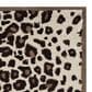 Safavieh Martha Stewart Kalahari 2"3" x 10" Sequoia Brown Runner, , large