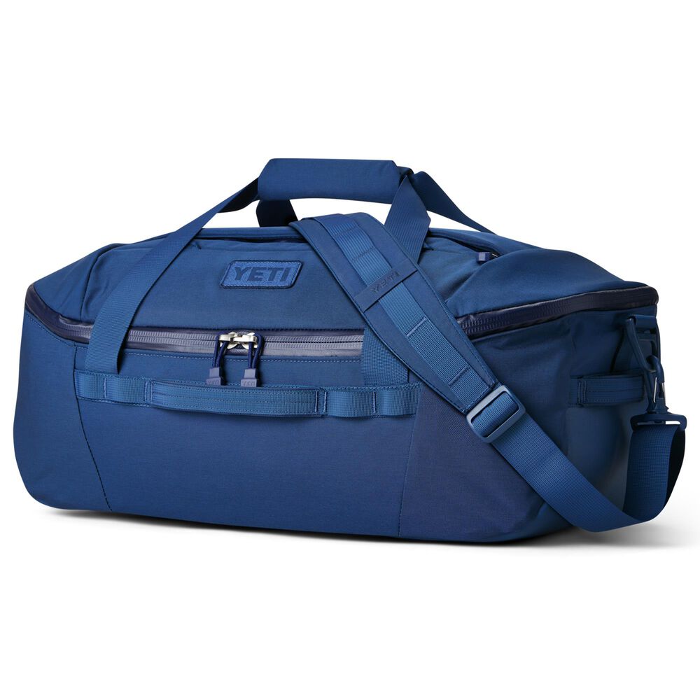 YETI Crossroads 40L Duffel Bag in Navy, , large