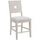 Mayberry Hill Avalanche Side Chair in Antique White, , large