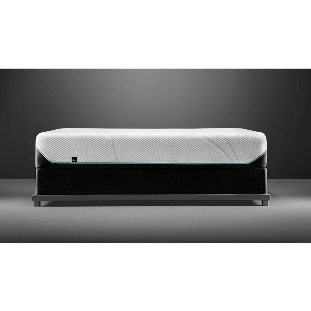 Tempur-Pedic TEMPUR-PROADAPT Medium King Mattress with High Profile Box Spring, , large
