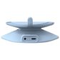 Amazon Echo Show 5 3rd Gen Adjustable Stand with USB-C Charging Port in Cloud Blue, , large
