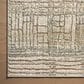 Loloi Wyatt 7"6" x 10" Lagoon and Natural Area Rug, , large