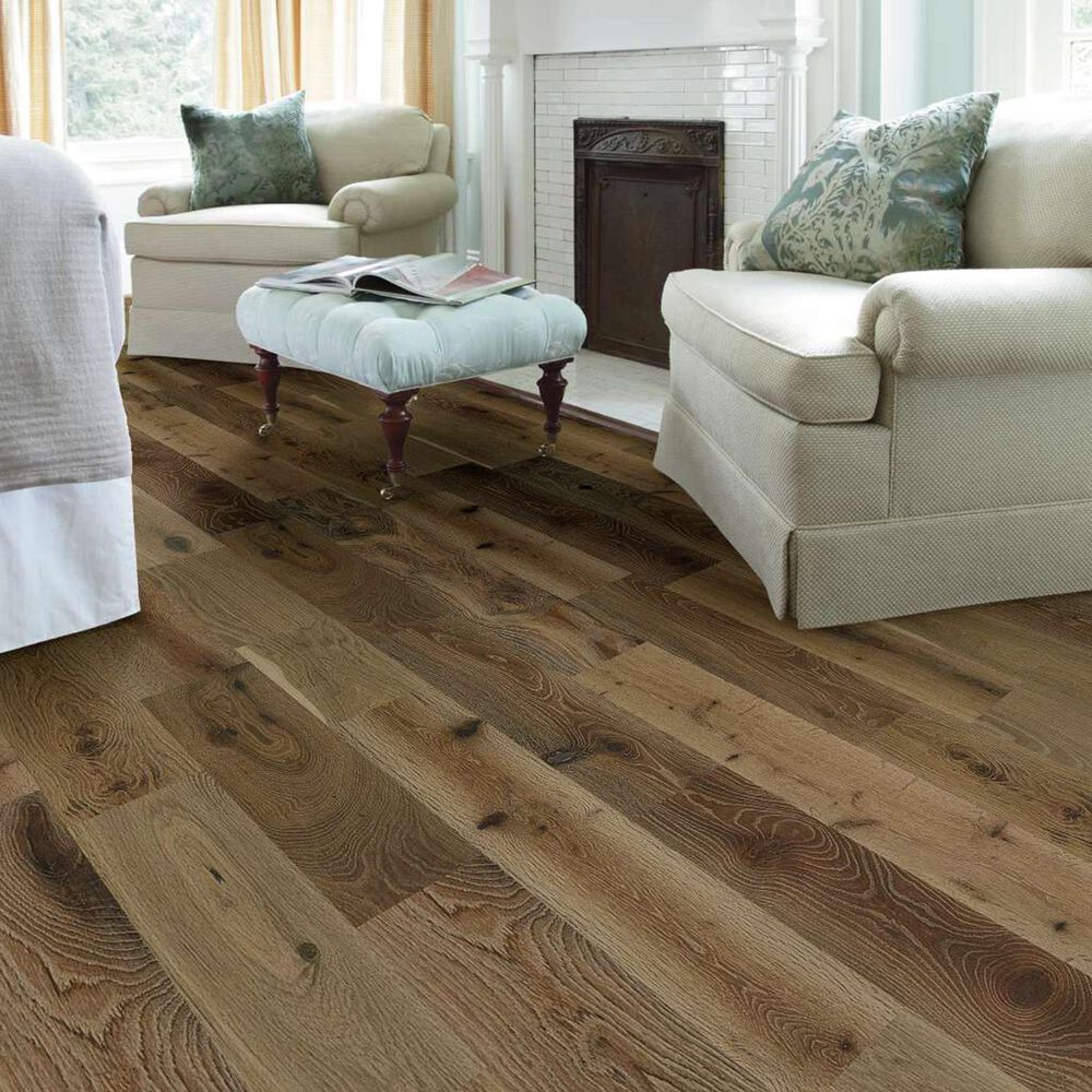 Shaw Expressions Freeform Oak Hardwood, , large