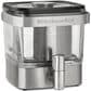 KitchenAid Cold Brew Coffee Maker in Brushed Stainless Steel, , large
