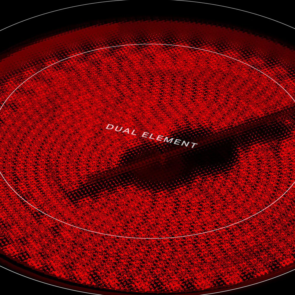 Whirlpool 4-Piece Kitchen Package with 19.3 Cu. Ft. Refrigerator and 5.3 Cu. Ft. Freestanding Electric Range in Fingerprint Resistant Stainless Steel, , large