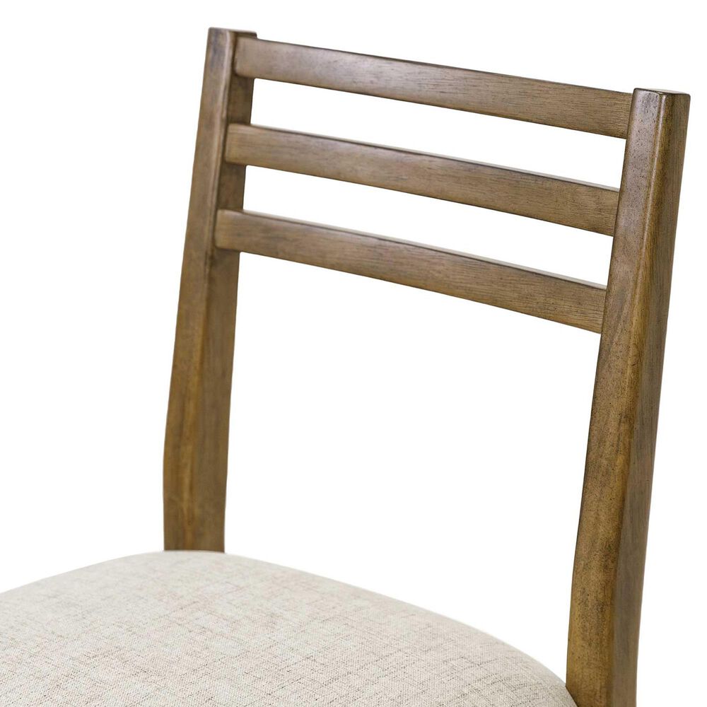 Martin Furniture Lachlan Counter Stool in Warm Sienna, , large