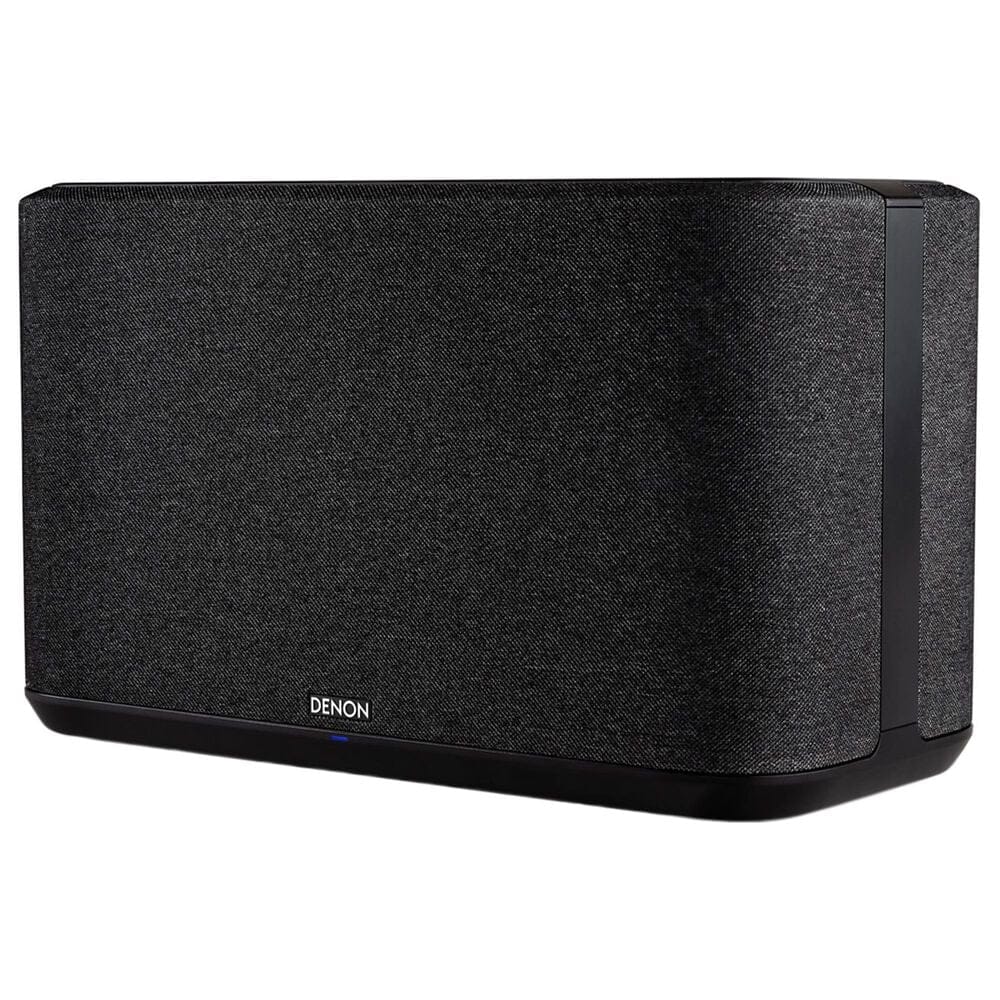 Denon Home 350 Wireless Speaker in Black, , large