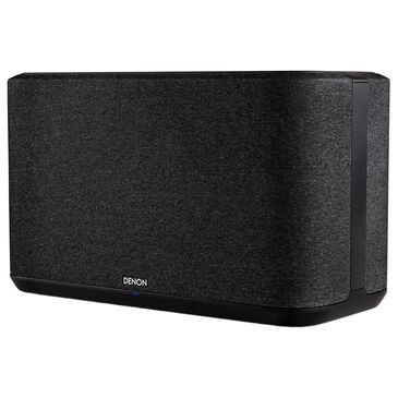 Denon Home 350 Wireless Speaker in Black, , large