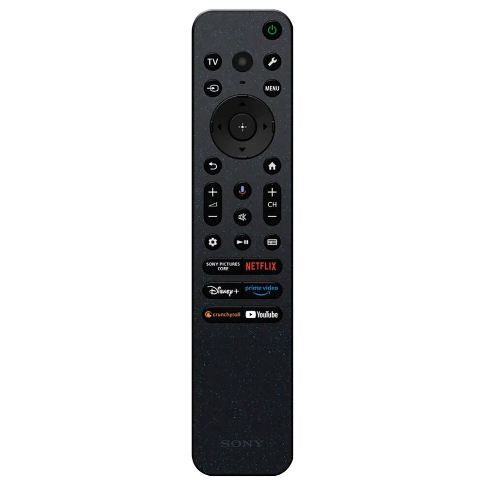 Sony *75&quot; 4k LED W/SOUNDBAR, , large