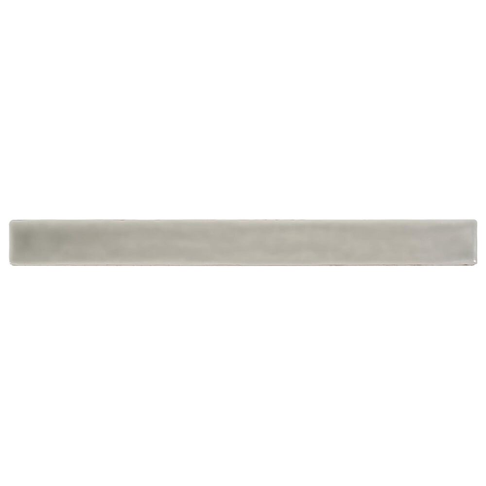 Soho Studio Newport Moss 2" x 20" Ceramic Tile, , large