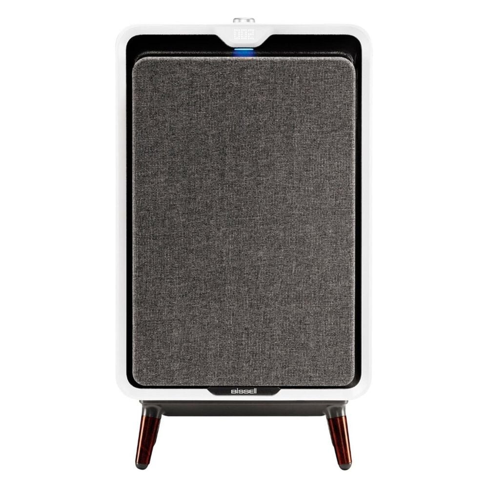 Bissell Air320 Air Purifier in White, , large