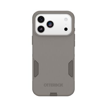 OtterBox Commuter MagSafe Case with Camera Control for Apple iPhone 17 Pro Max in Beige, , large
