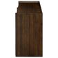 Greenington Hudson Sideboard in Black Walnut, , large