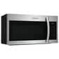 Frigidaire Gallery 1.9 Cu. Ft. OTR Microwave with Sensor in Stainless Steel, , large