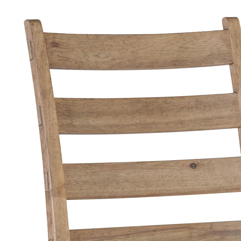 Hooker Furniture Vineyard Row Side Chair in Sonoma, , large