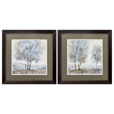 Propac Soft Sentinel Wall Art in Gray (Set of 2), , large