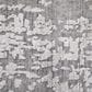 Feizy Eastfield 69A9F 3" x 5" Dark Gray Area Rug, , large