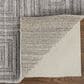 Feizy Redford 8670F 3"6" x 5"6" Beige and Gray Area Rug, , large