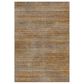 Dalyn Rug Company Vico VC6 Paprika 9" x 12" Area Rug, , large
