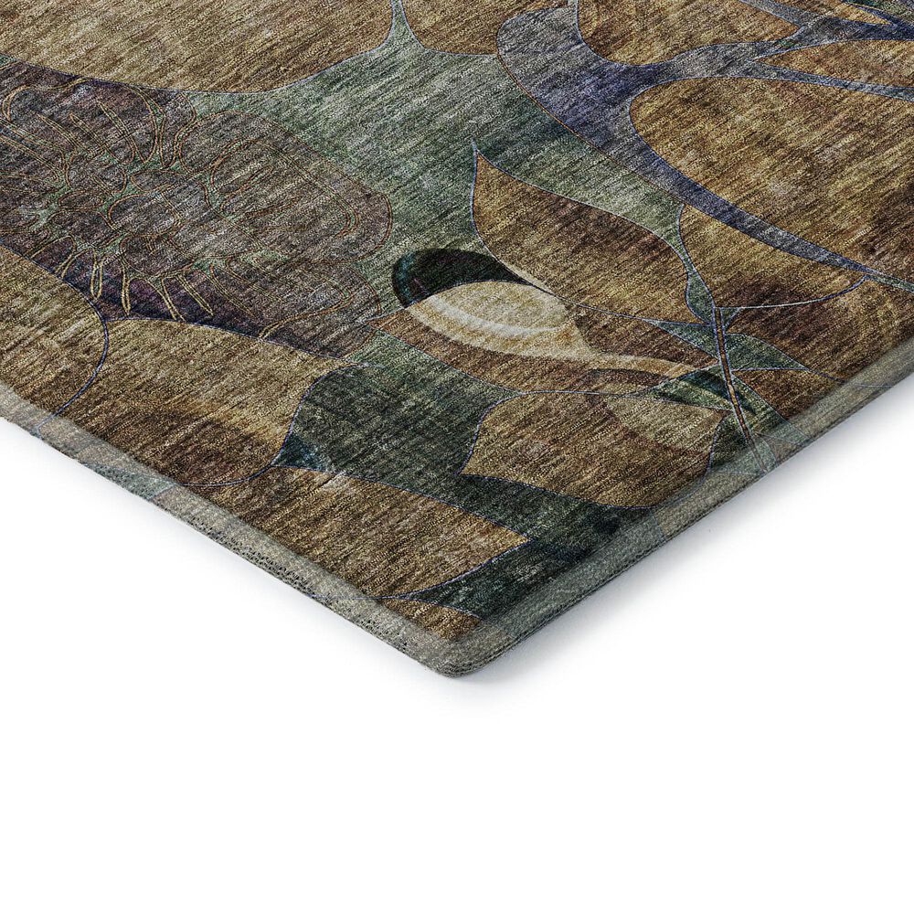 37B Trevi 8&#39; x 10&#39; Beige Area Rug, , large