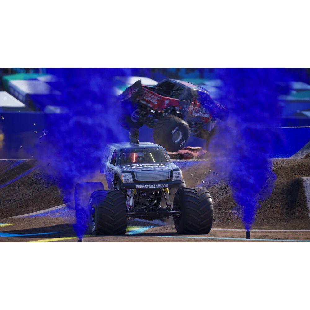 Monster Jam Showdown - Xbox Series X, , large