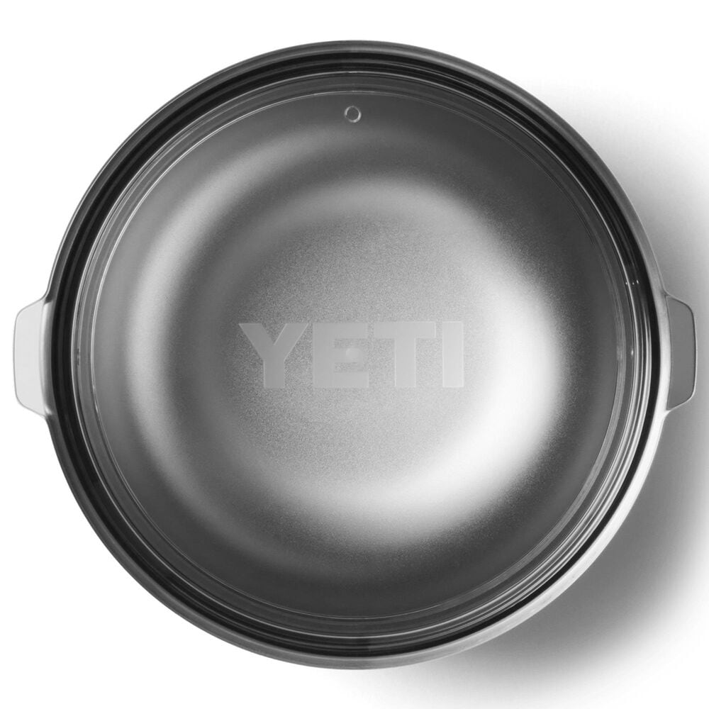 YETI Rambler 1 Qt Insulated Bowl in Sea Stone, , large