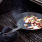 Green Pan 8" Carbon Steel Fry Pan in Black, , large