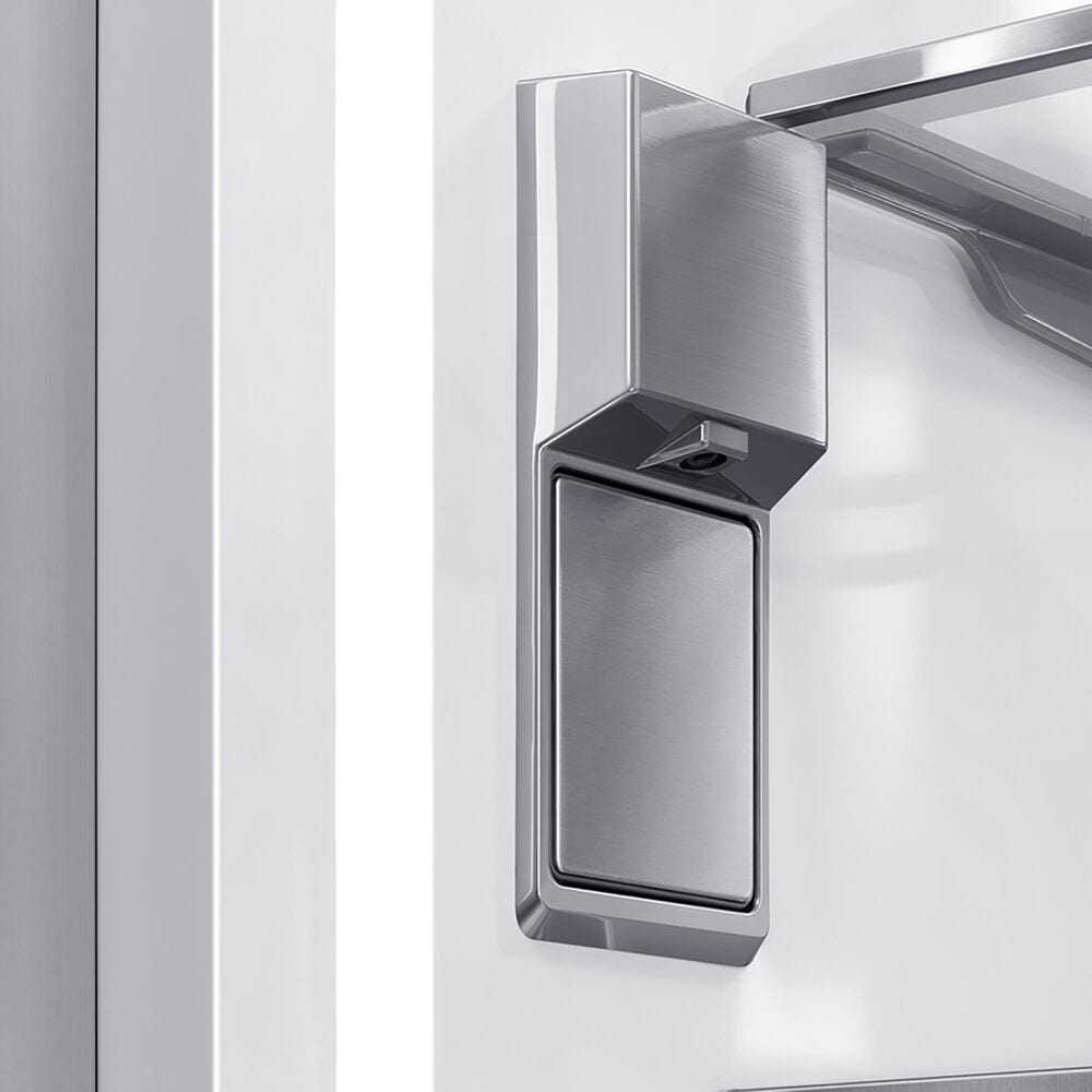 Dacor 42" 4-Door French Door Refrigerator - Panels Sold Separately, , large
