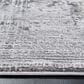 Safavieh Craft 5"3" x 7"6" Grey and Dark Grey Area Rug, , large