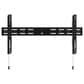 Kanto Fixed Low-Profile TV Wall Mount for 40" - 120" TVs in Black, , large