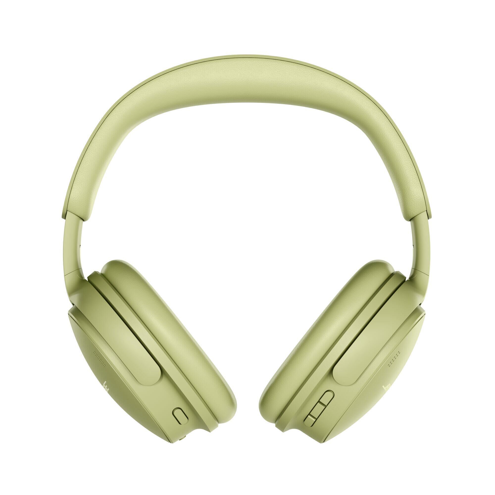 Bose QuietComfort 2nd Gen Headphones in Eucalyptus Green