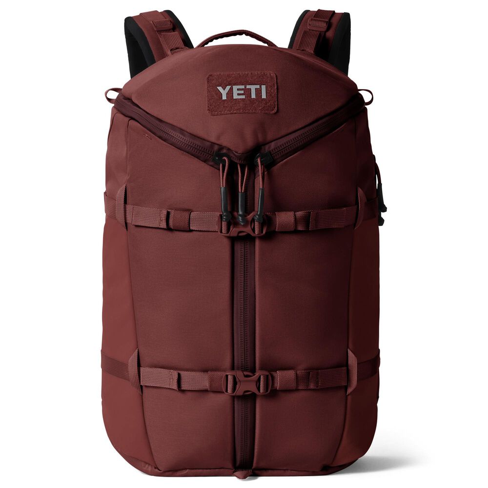 YETI Ranchero 27L Backpack in Stag Red, , large