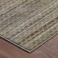 Dalyn Rug Company Vico VC6 Gray 5" x 7"6" Area Rug, , large