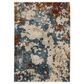 Oriental Weavers Hayden HAY01 3"3" x 5" Beige and Multicolor Area Rug, , large