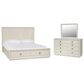 Urban Home Maxime 3-Piece Queen Bedroom Set in Sugar, , large