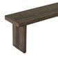 Moe"s Home Collection Bench, , large