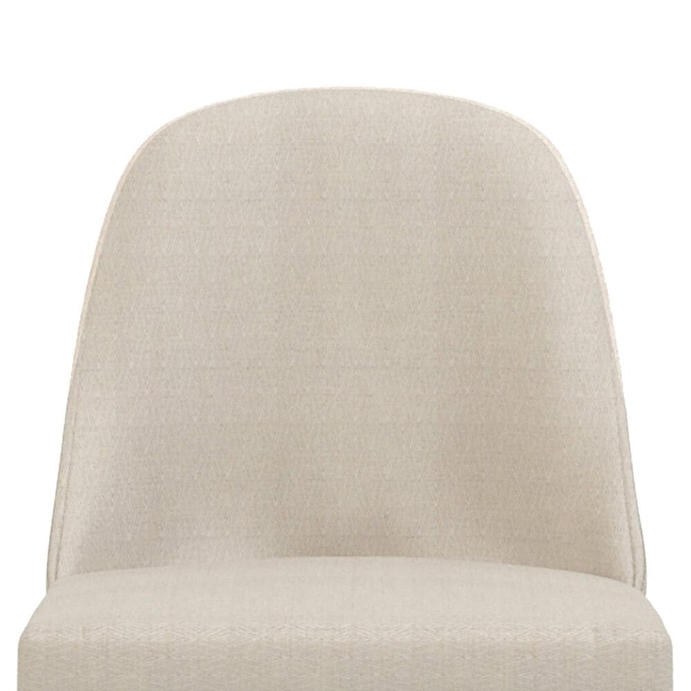 Stickley Furniture Maidstone Upholstered Side Chair in Pier, , large