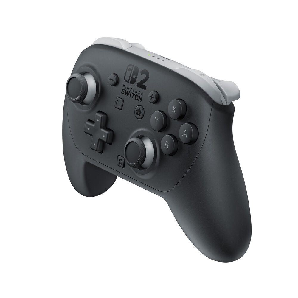 Nintendo Switch 2 Pro Controller - Releases 6/5/2025, , large