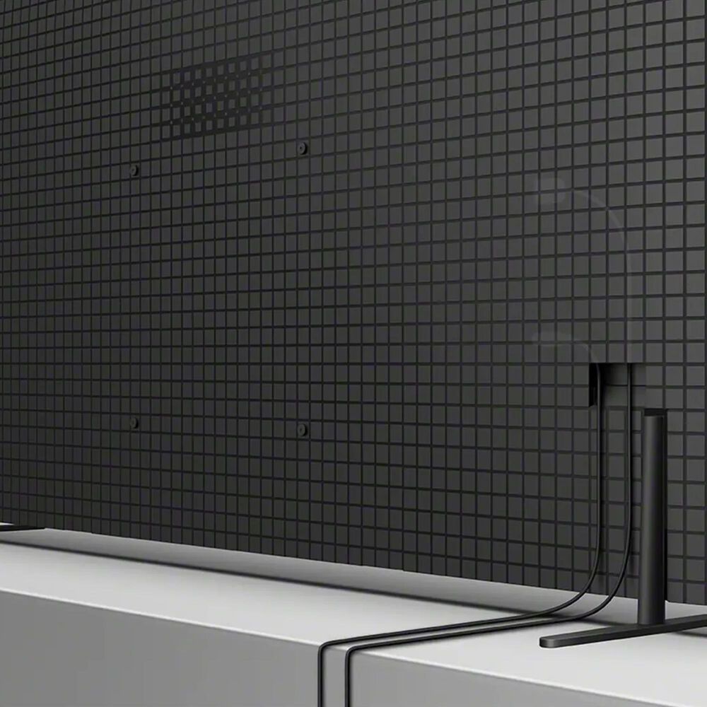 Sony *77&quot; 4k OLED W/SOUNDBAR, , large