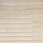 Nourison Brushstrokes 2"2" x 7"6" Beige and Silver Runner, , large