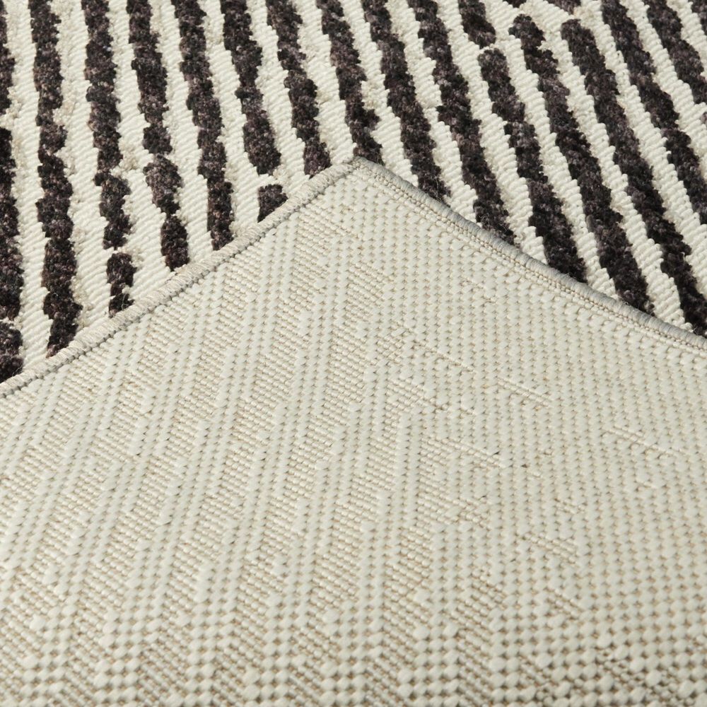 Balta Rugs Sartre 7&#39;10&quot; x 10&#39; White Area Rug, , large
