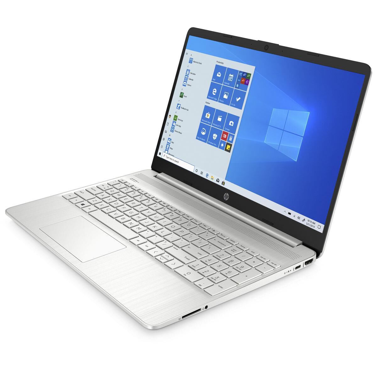 Hp notebook best sale 15.6