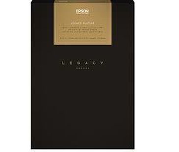 Epson Legacy Textured (8.5" x 11", 25 Sheets), , large