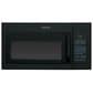Hotpoint 1.6 Cu. Ft. Over the Range Microwave with 1000 Watts in Black, , large