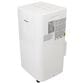 Whirlpool 14000 BTU Portable Air Conditioner in White, , large