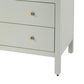 Butler Specialty Company Nora 3-Drawer Dresser in Sage Green, , large