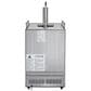 Danby Built-in Outdoor Silhouette Pro Keg Cooler, , large