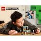 LEGO Minecraft The Trial Chamber Building Set in Multicolor, , large